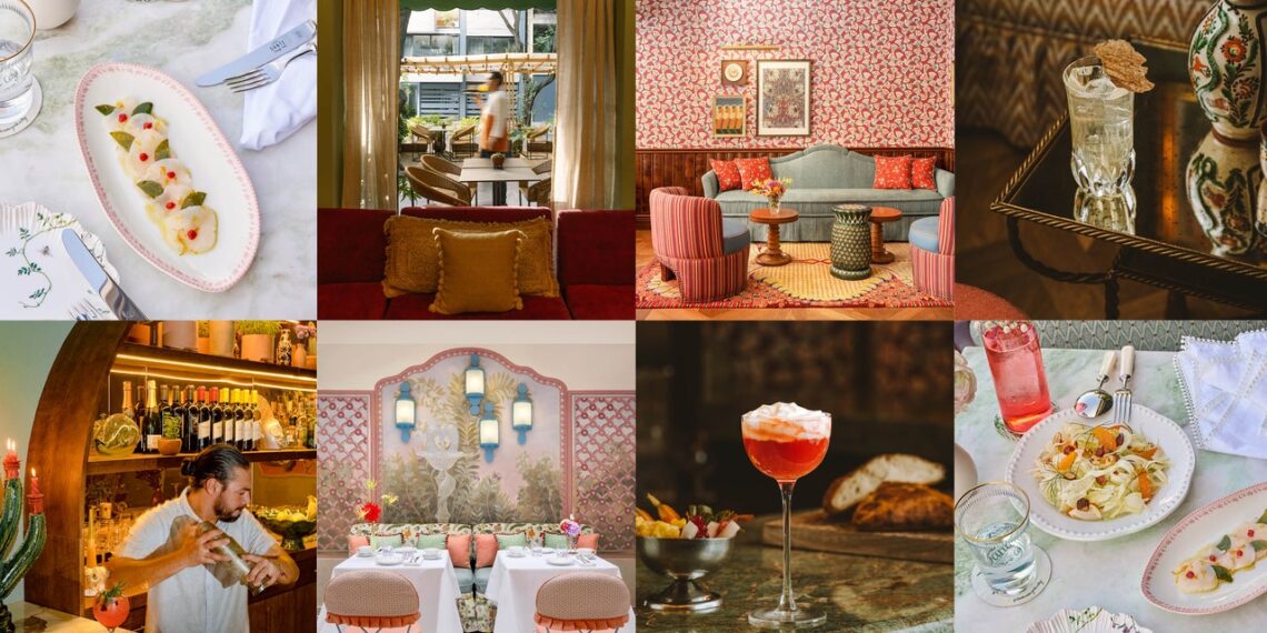 Condé Nast Traveler