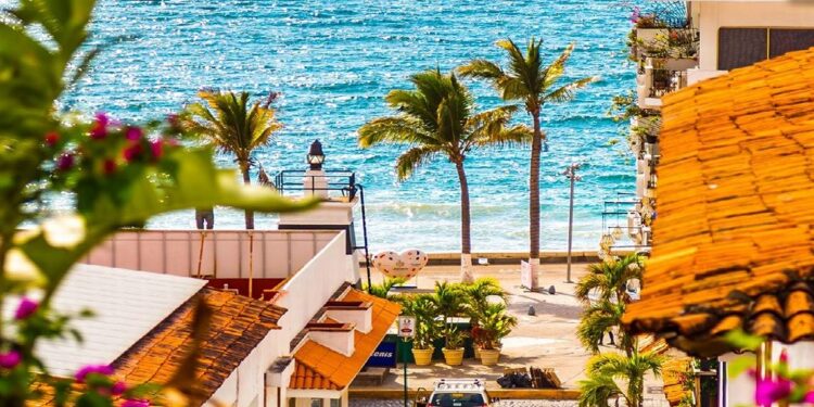 Los seis destinos de Puerto Vallarta que puedes visitar gratis - El Occidental