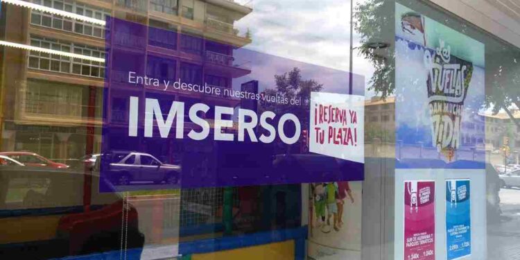 Todo cambiará en los viajes programados para la temporada 2024/2025