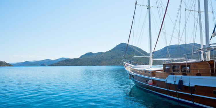 Destinos paradisíacos ideales para un viaje familiar de verano por Turquía