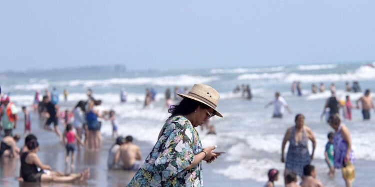 Destinos favoritos de veracruzanos para viajar en vacaciones de verano - El Sol de Orizaba