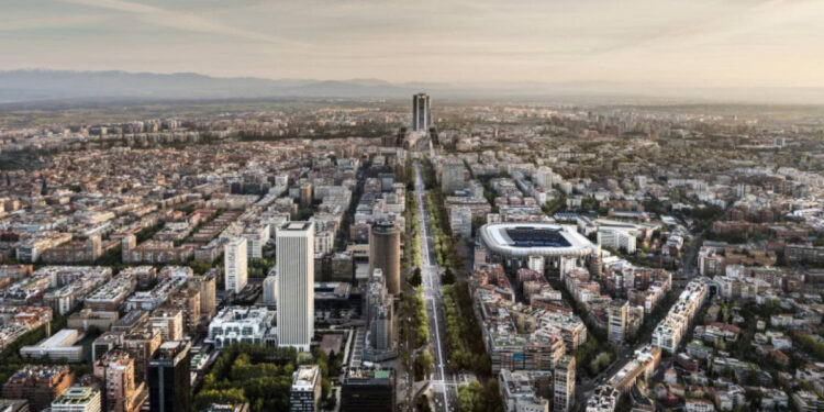 Madrid se sitúa entre las mejores ciudades del mundo para comprar una casa de vacaciones