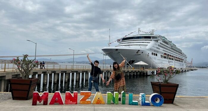 Cierra exitosa temporada de Cruceros en Manzanillo; generó derrama de 56 mdp – Noticias Va de Nuez
