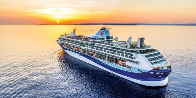 Marella Cruises lanza itinerarios de invierno 2025 con escalas en República Dominicana y Puerto Rico