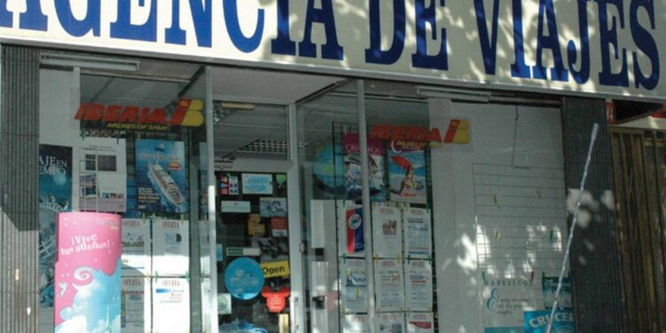 Hay mas de 100 denuncias por fraudes de agencias de viajes - El Sol de la Laguna