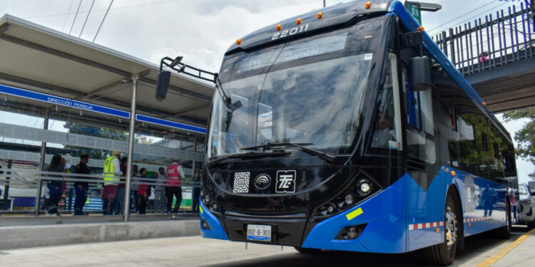 Medio millón de viajes en su primer mes de operación