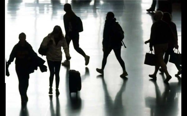 Reservan mexicanos viajes con poco tiempo