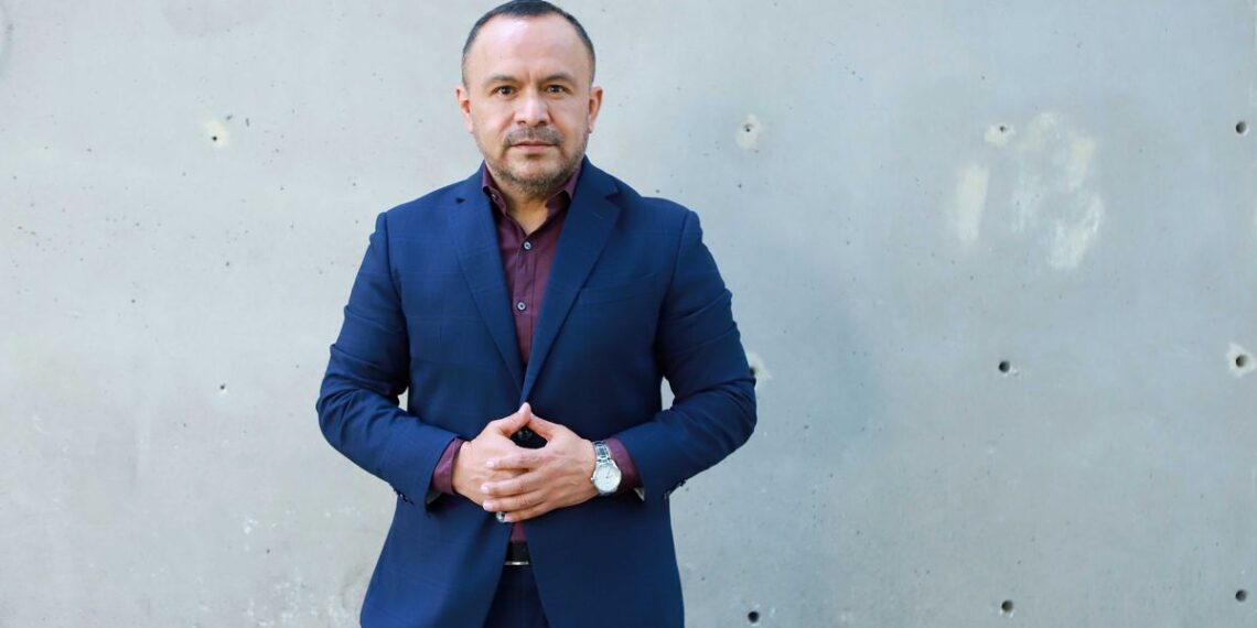 Miguel Galicia reafirma el compromiso B2B de la empresa