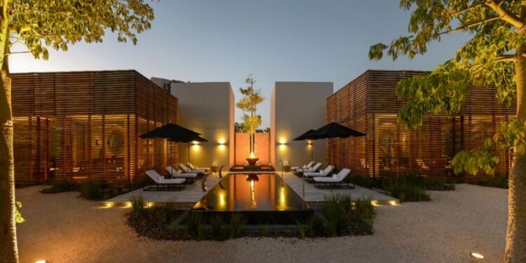 NIZUC Resort, Galería Plaza y Las Brisas, reconocidos entre los mejores de México y el mundo