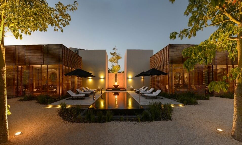 NIZUC Resort, Galería Plaza y Las Brisas, reconocidos entre los mejores de México y el mundo