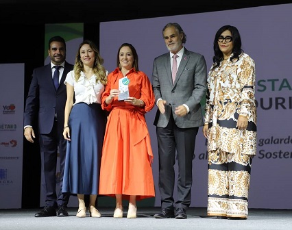 Nuevo León Gana Premio Internacional al Turismo Sostenible y Social