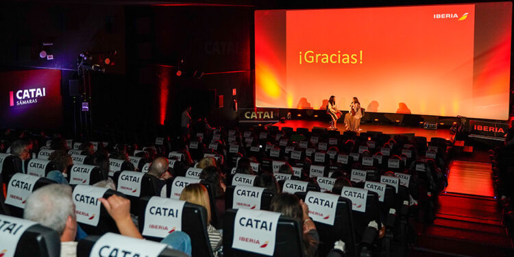 Este proyecto está basado en el conocimiento de los destinos desde la mirada y experiencia CATAI.