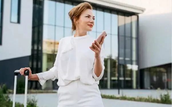 Las nuevas tendencias del Business Travel en 2024: bleisure, digitalización y control