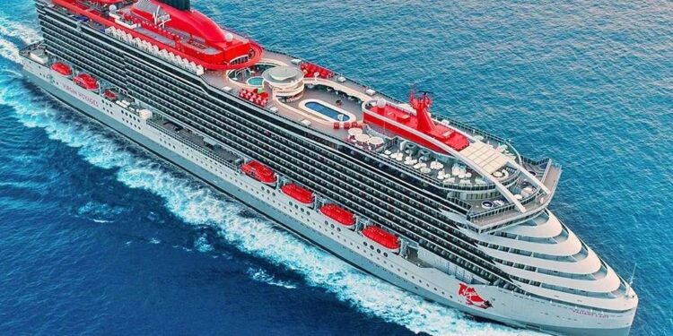 Nuevo crucero internacional de lujo llegará a Puerto Vallarta