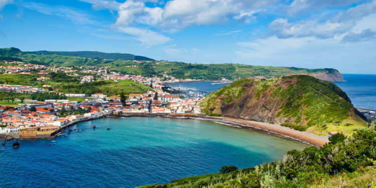 Ocho ciudades europeas (desconocidas) perfectas para el verano