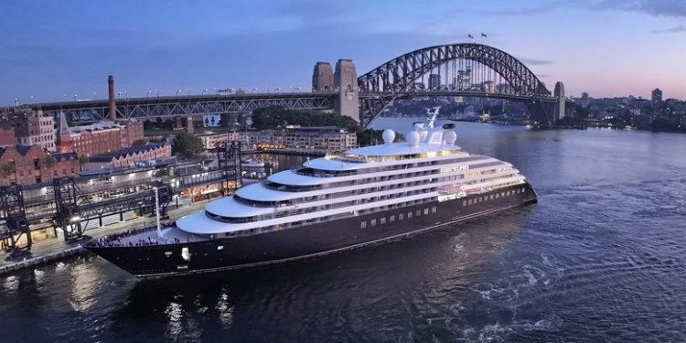 Scenic Cruises lanza oferta de verano en viajes por mar y ríos de Europa