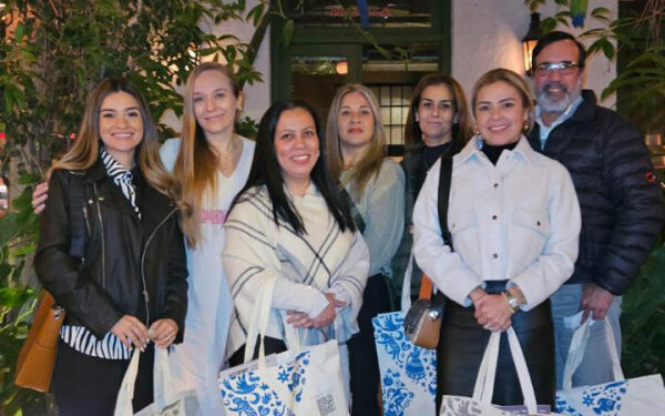 Bespoke Tour Operator y Hoteles Xcaret fortalecen alianza y capacitan a agentes de viajes - Agencias de Viajes y Operadores