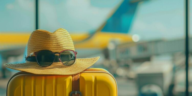 Agencias de viajes que promueven migración ilegal fueron pilladas en EE.UU.