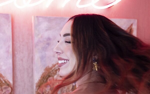 Ana Karen González, la experta en cabello, te recomienda su top 3 para cuidarlo al máximo