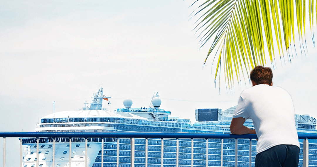 A la gente que no le gustan los cruceros