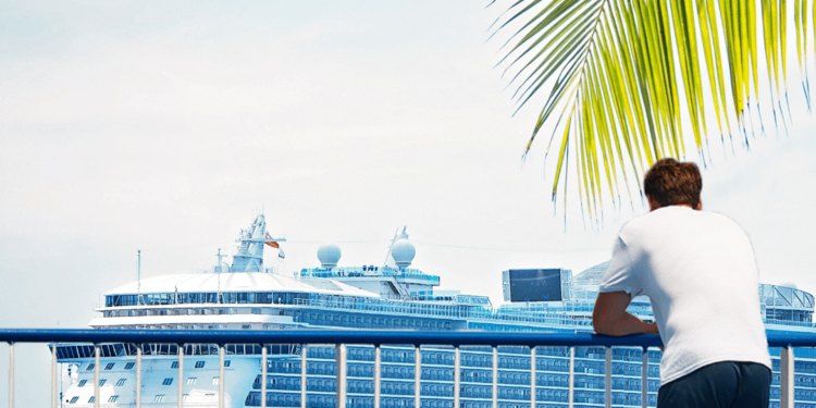 A la gente que no le gustan los cruceros