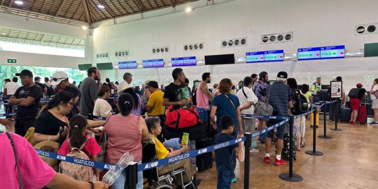 ¿Vas a salir de vacaciones? Conoce las recomendaciones de Profeco ante el servicio de las agencias de viaje