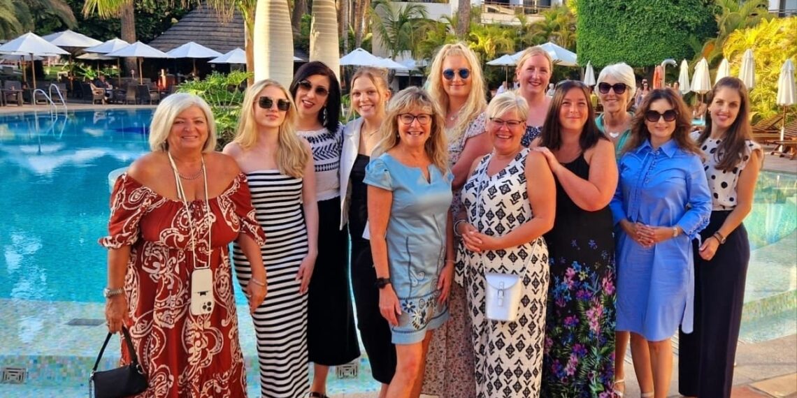 Web Oficial de Turismo de Gran Canaria