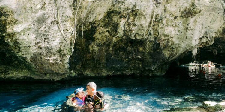 ¿Cuánto cuesta viajar de la CDMX a Tulum en 2024?