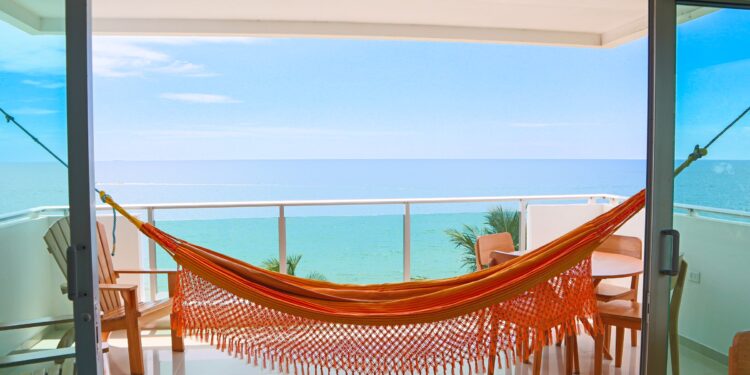 lo que prefieren los colombianos según datos de la plataforma Airbnb