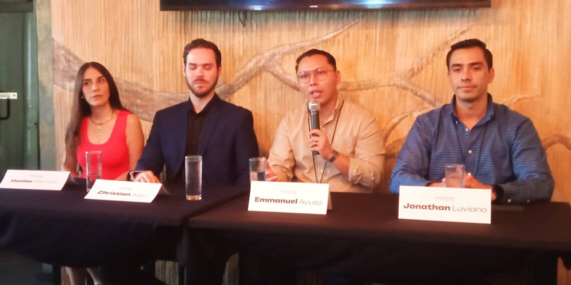 ANUNCIAN “EN LA MALETA”, DINÁMICA PARA GANAR VIAJES TODO INCLUIDO EN PRESTIGIADOS HOTELES DEL CARIBE MEXICANO