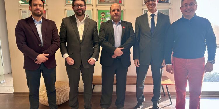 Presidente de CLIA Sudamérica visita Chile para promover la industria de cruceros en la región – G5noticias