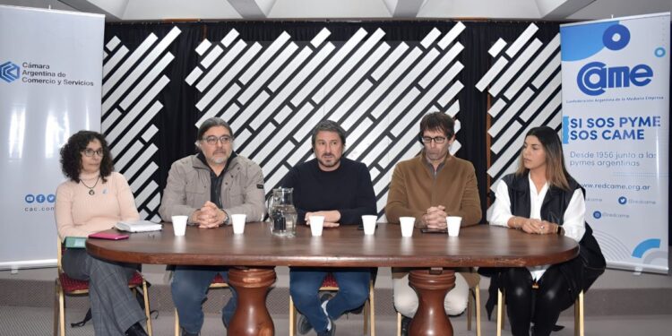 planean la incorporación de agencias de viajes a la CICECh y al Entretur