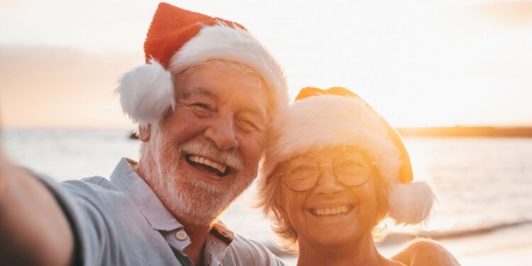 Primera edición de los viajes del 'Club de los 60 Navidad'