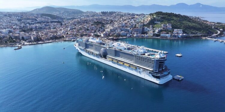 Princess Cruises anuncia nueva "garantía de mejor precio" para reservas en sus viajes
