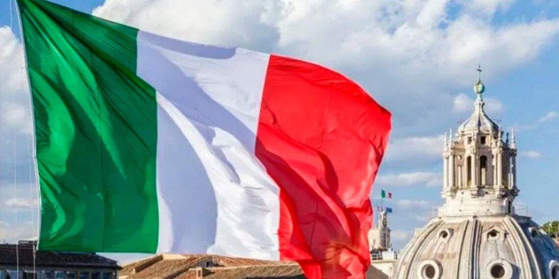 cuáles son los mejores sitios web para conseguir trabajo en Italia desde Argentina