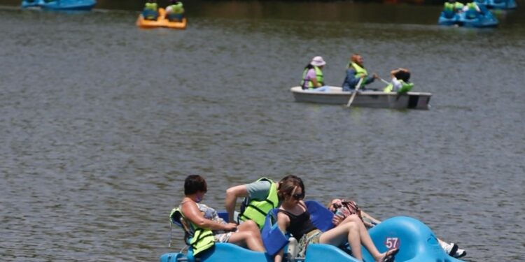 La Jornada - Profeco alerta por fraudes de viajes ofrecidos en redes sociales