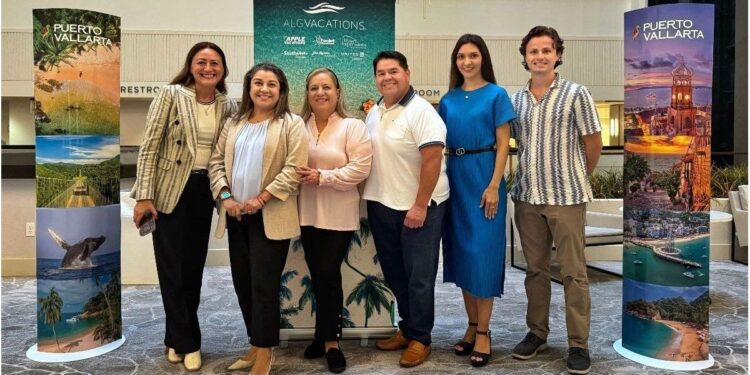 Puerto Vallarta capacitó a más de 140 profesionales en Estados Unidos