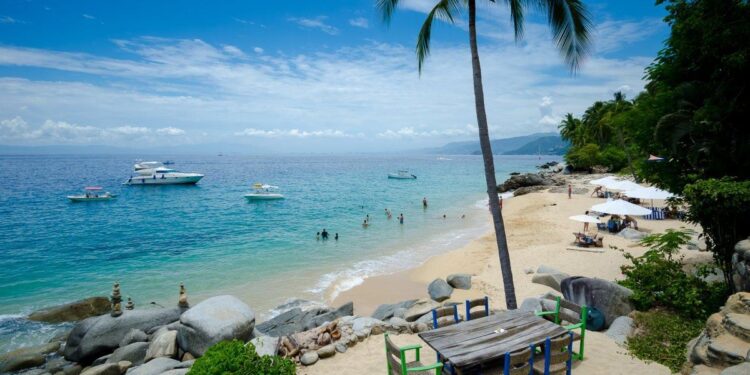 Puerto Vallarta capacitó a agentes de viajes en Estados Unidos