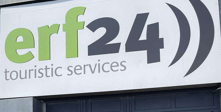 RT/Raiffeisen Touristik compra la central de ventas de viajes erf24