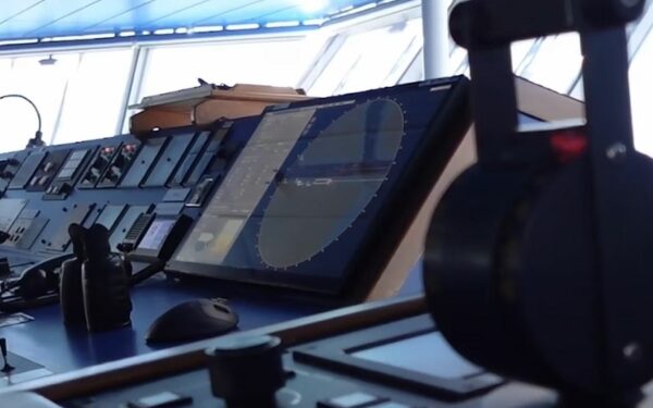 Modifican recaladas de cruceros a Islas Caimán y Cozumel por paso de huracán