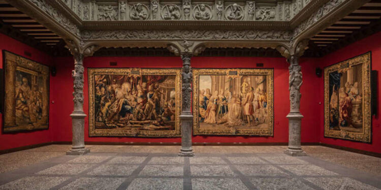 Viajes National Geographic