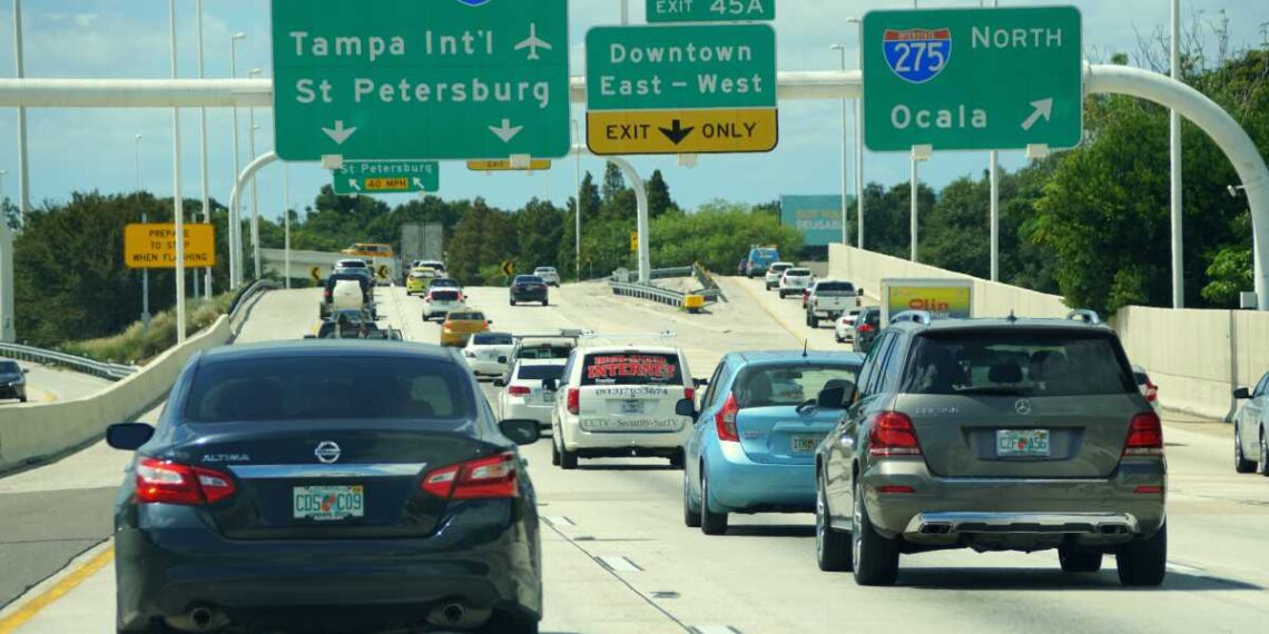 Pronostican récord de viajes con motivo del 4 de julio, a pesar de las adversas condiciones climatológicas