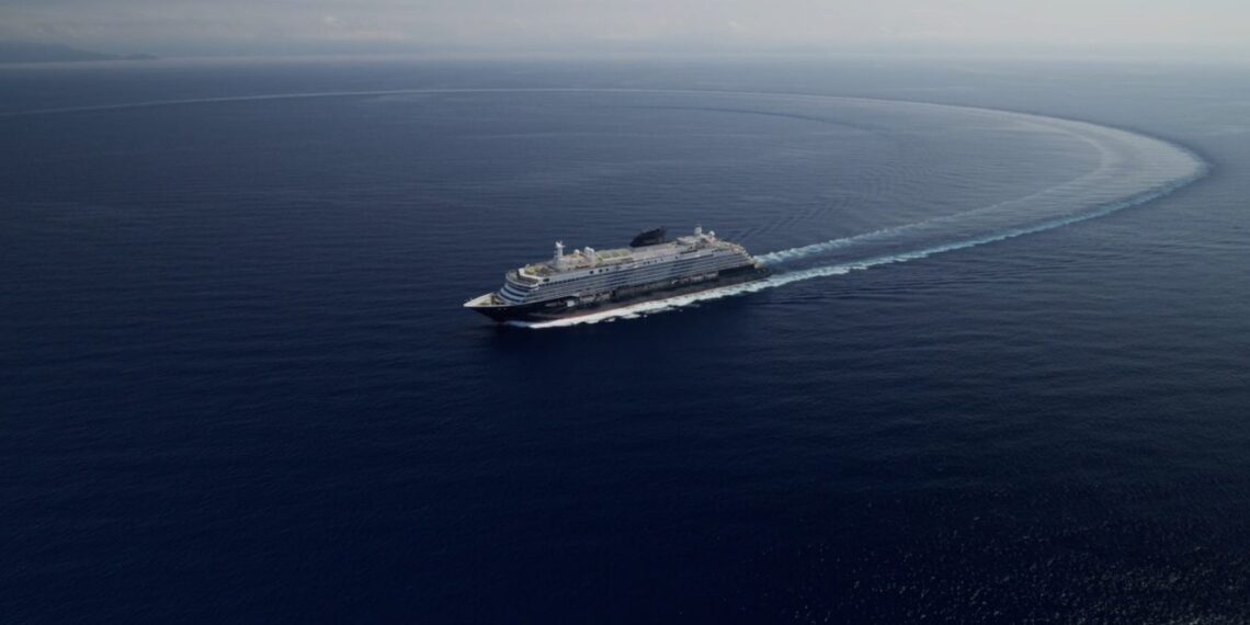 Destinos, costos e infraestructura son los desafíos de Sudamérica para atraer más cruceros