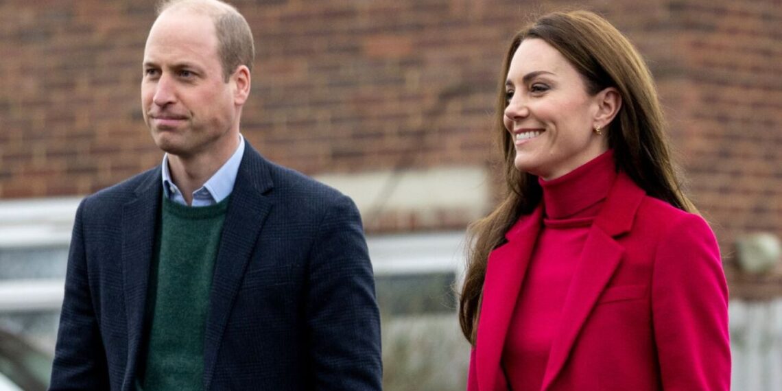 Descubre el curioso secreto que guardan Kate Middleton y el príncipe William sobre sus viajes en avión
