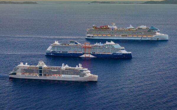 Royal Caribbean apuesta por cruceros cortos y más experiencias para captar demanda de viajes