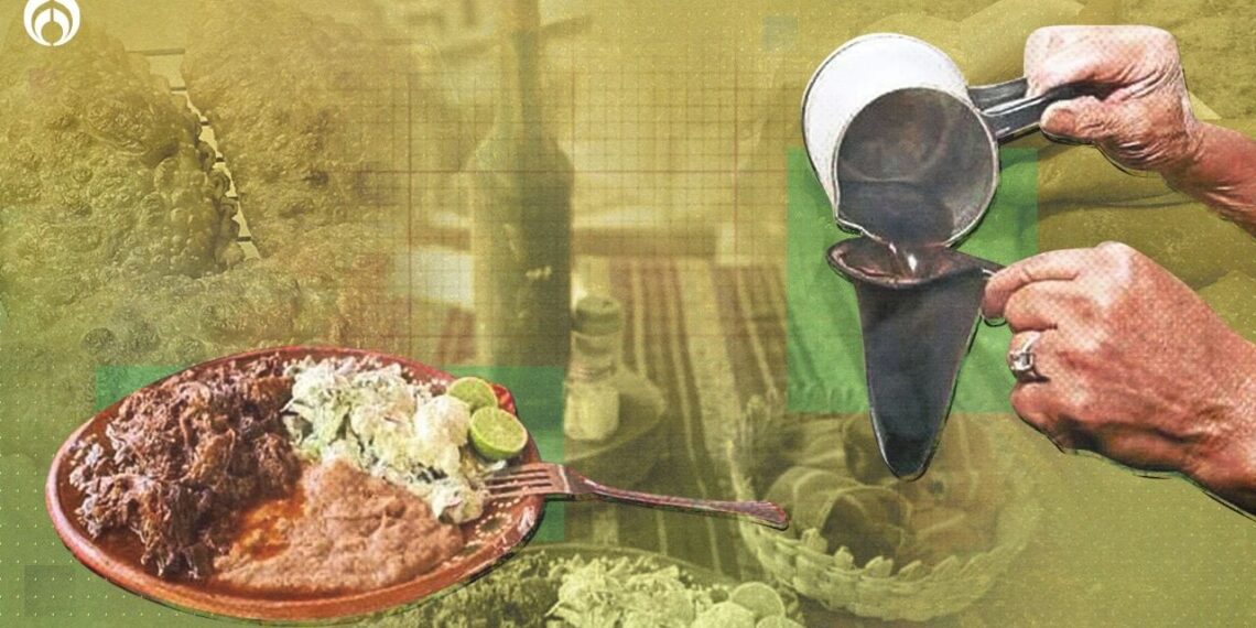 Comida típica de BCS, ¿delicia o excentricidad? Desde el pescado con camote hasta el café perezoso