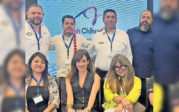Invitan a explorar destinos turísticos de Chihuahua