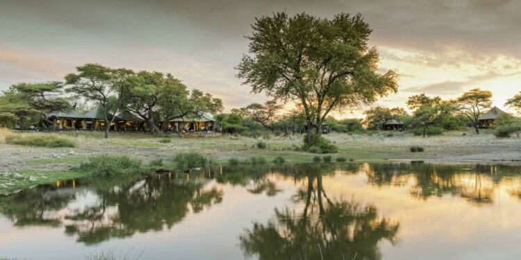 Seabourn ofrece extensiones antes, durante y después del crucero para el Gran Africa Voyage 2024