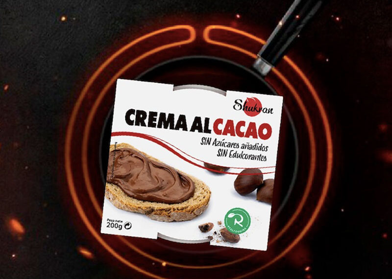 Shukran Foods entra en Twich de la mano de Ibai Llanos