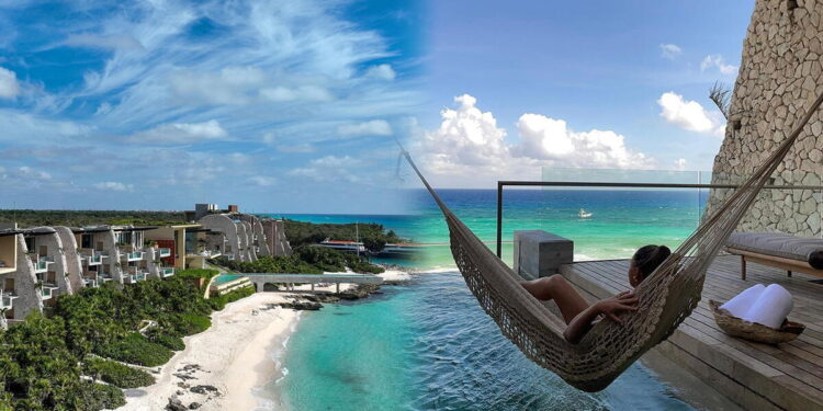 El segundo mejor hotel del mundo fue elegido en un país de Sudamérica: supera a los de Chile y Brasil | Mundo